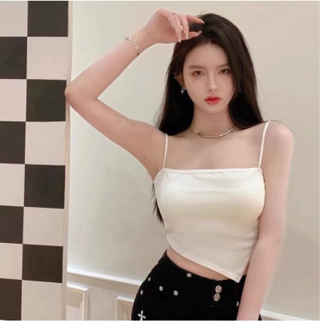 LOẠI ĐẸP*Áo Bra Nữ Vạt Yếm Chéo Điệu Đà 1332