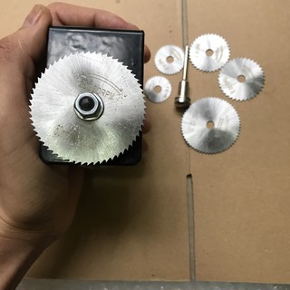 motor 895 - 368w - Bộ máy cưa