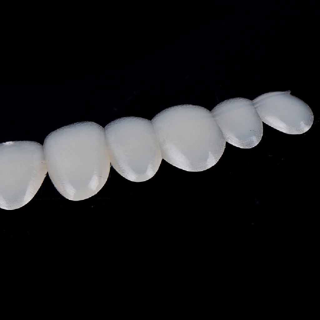 Bộ Keo Dán Sửa Chữa Răng Giả Tạm Thời