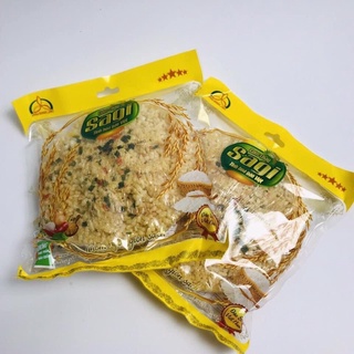 Cơm cháy chà bông Sagi gói 65g