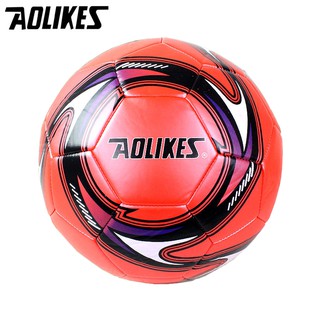 BANH BÓNG ĐÁ SIZE 5 AOLIKES A-607