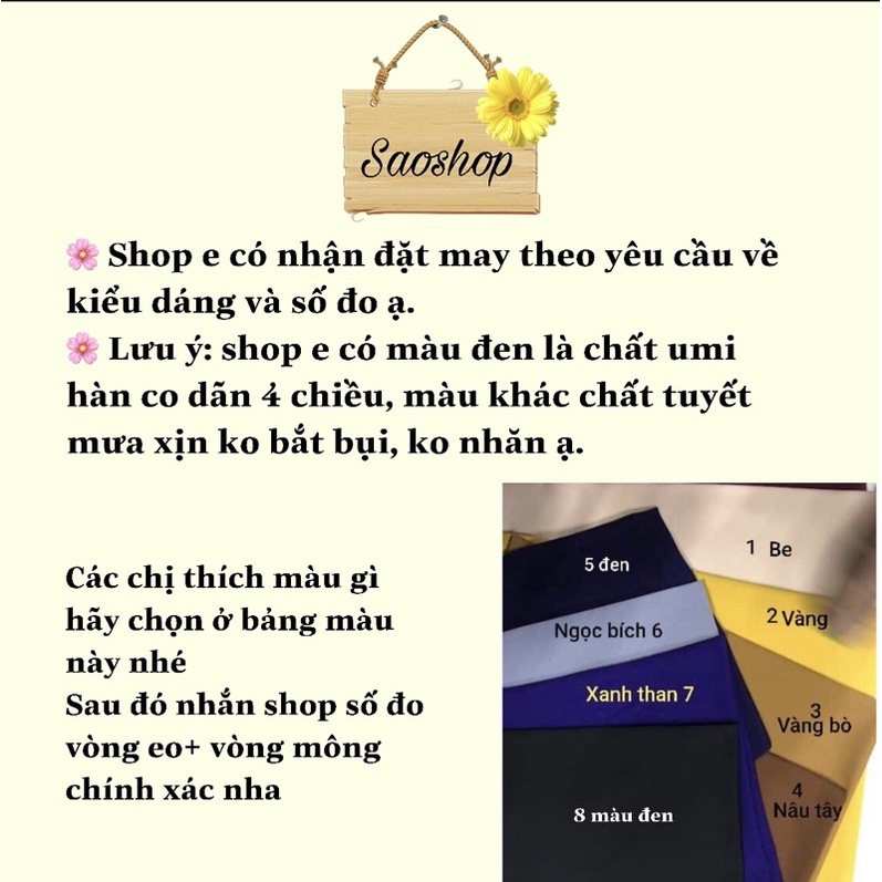Chân váy bút chì sẻ trước công sở chất co dãn phối 3 khuy | BigBuy360 - bigbuy360.vn