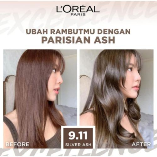 (Hàng Mới Về) Son Môi L 'Oreal Thời Trang 9.11 | BigBuy360 - bigbuy360.vn