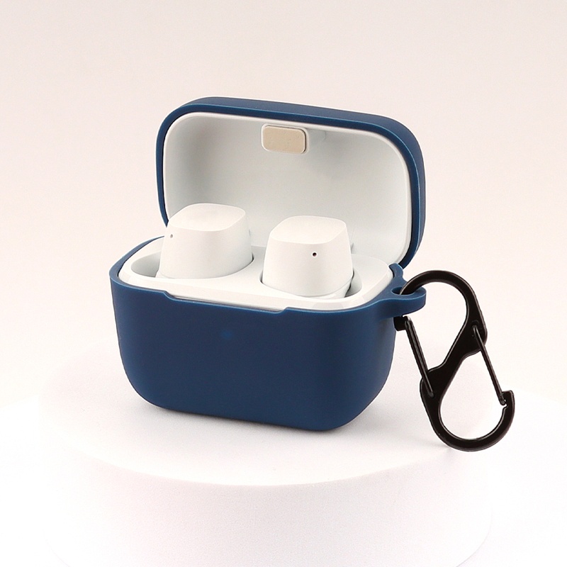 Vỏ Bảo Vệ Chống Sốc Cao Cấp Cho Tai Nghe SennheiserCX Plus SE