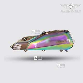 Case Vision VSP 3716