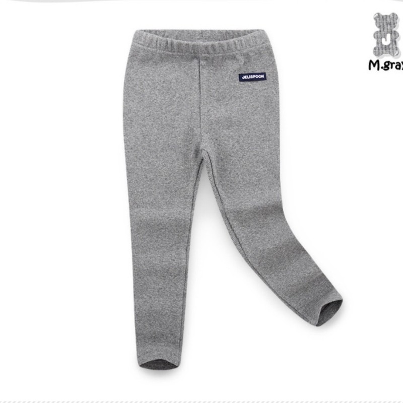 Quần legging len tăm Jelis. HA1760 (5 màu)