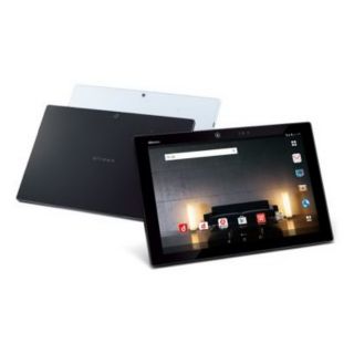 Combo máy tính bảng Fujitsu f-04h Snapdragon 808 ram 3gb 64gb rom 2K 10.5inch