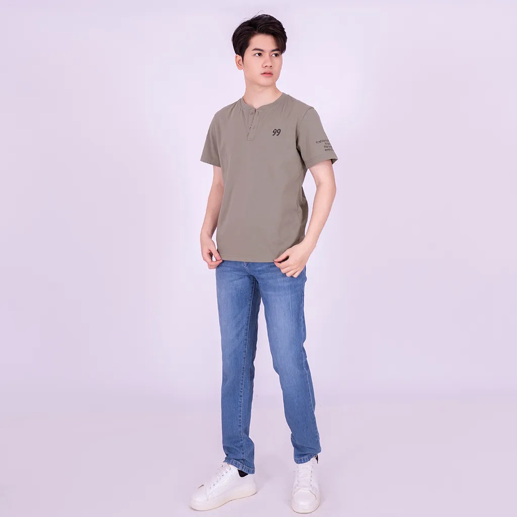 PT2000 FASHION - Quần jeans nam