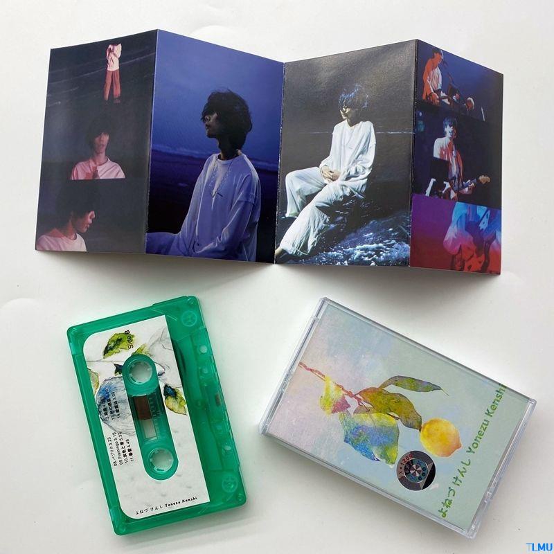 Băng Keo Dán Nhãn Hiệu Mới Chanh z01 Yonex kenshi t0709