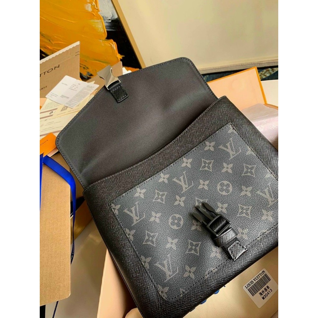 TÚI ĐEO CHÉO NAM NỮ LV3501 DÁNG CẶP DA THẬT FULLBOX SẴN SHIP GRAB | BigBuy360 - bigbuy360.vn