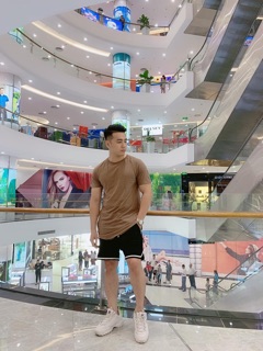 Quần đùi 1 line