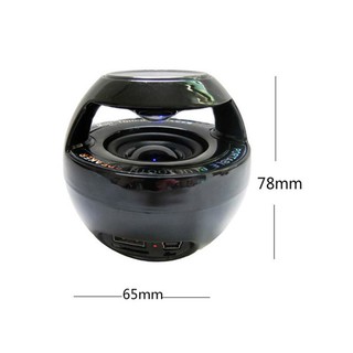 Loa bluetooth Wster WS-136