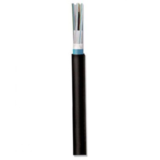 Cáp quang luồn cống Single Mode 24FO