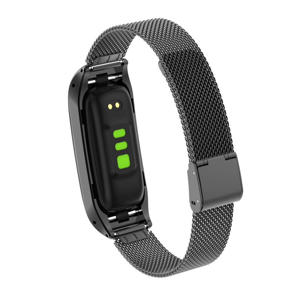 Dây Đeo Inox Milanese Cho Đồng Hồ OPPO