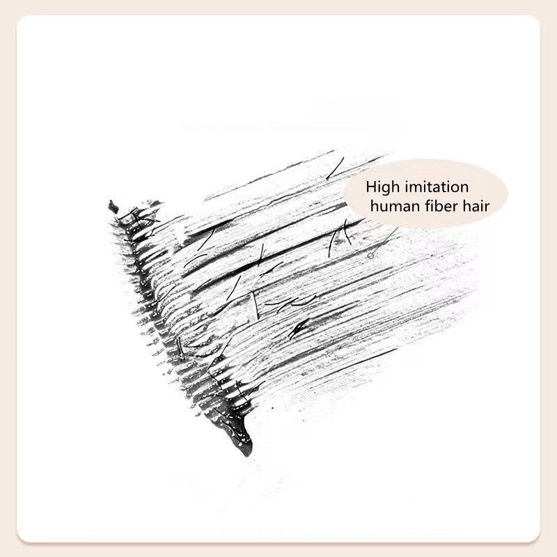 Abpopa NOVO® Mascara Hai Đầu Chống Thấm Nước Lâu Trôi 3.5g