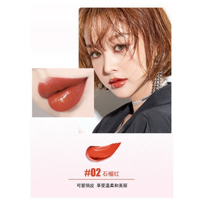 [Hàng mới về] Son bóng dưỡng ẩm phong cách cổ điển Pháp | BigBuy360 - bigbuy360.vn