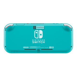 Máy Chơi Game Nintendo Switch Lite - Màu Turquoise