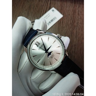 Đồng hồ nam Citizen AK5000-03A