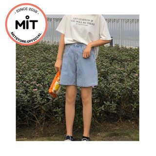 Quần jeans ngố ms03