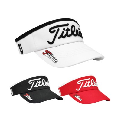 Mũ Lưỡi Trai Phối Lưới Thoáng Khí Thời Trang Chơi Golf