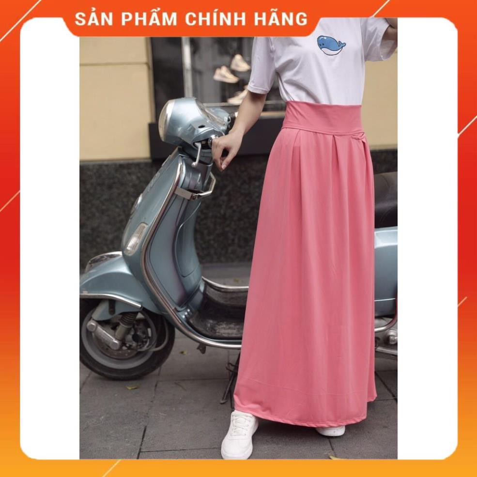 &lt;HOT&gt;VÁY QUÂY CHỐNG NẮNG THÔNG HƠI THOÁNG MÁT