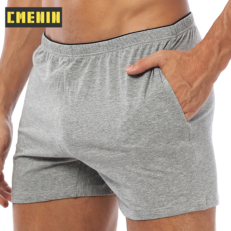 Quần đùi boxer phong cách thời trang gợi cảm cho nam giới
