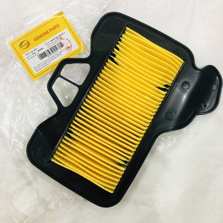 Lọc gió xe máy dành cho xe máy honda wave rs/110/rsx/alpha, wave s110, future 125