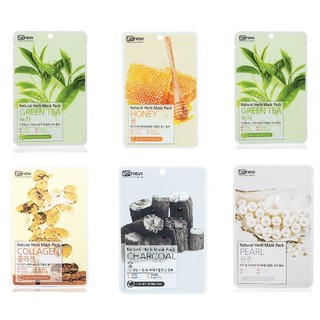 Mặt nạ đắp mặt BENEW Hàn Quốc (1 Chiếc)