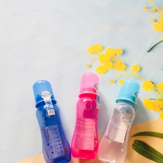 Bình sữa 240ml babydream