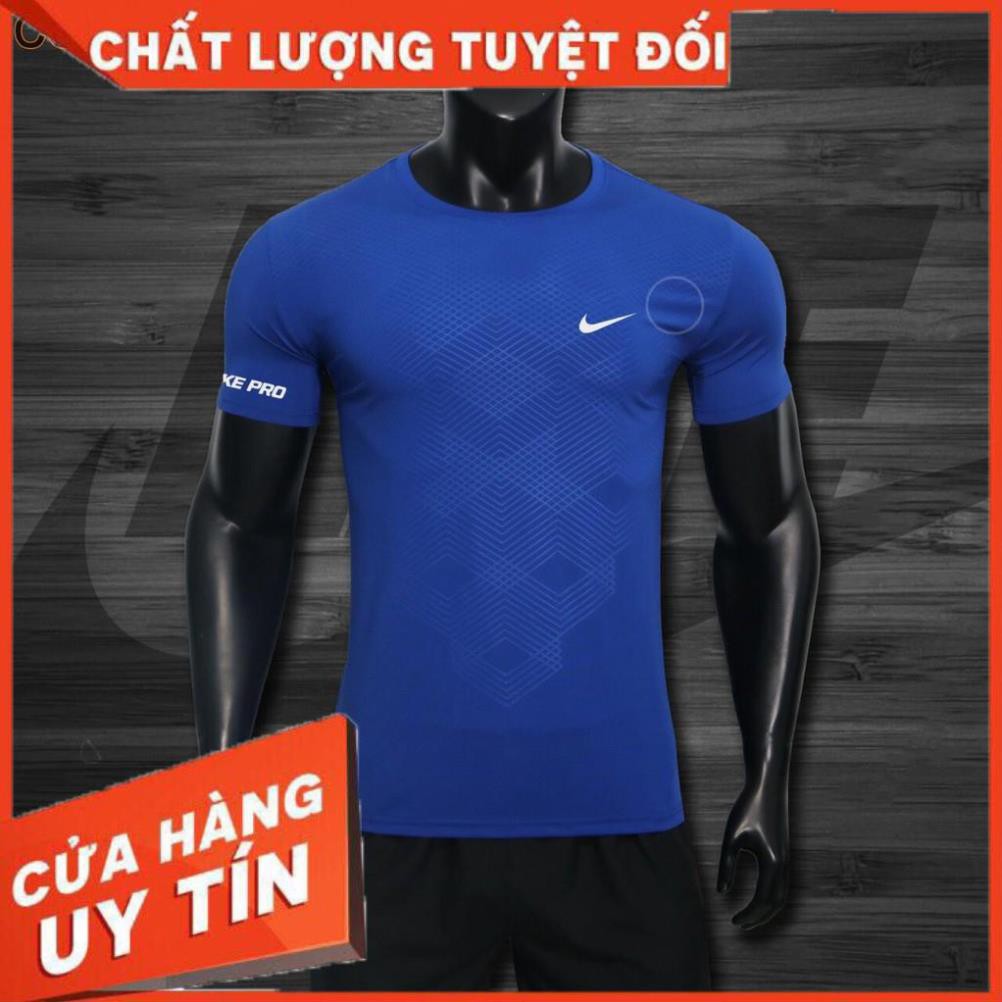 Áo thun nam, Áo ngắn tay không cổ (Thun lạnh) form chuẩn size M-2XL K001