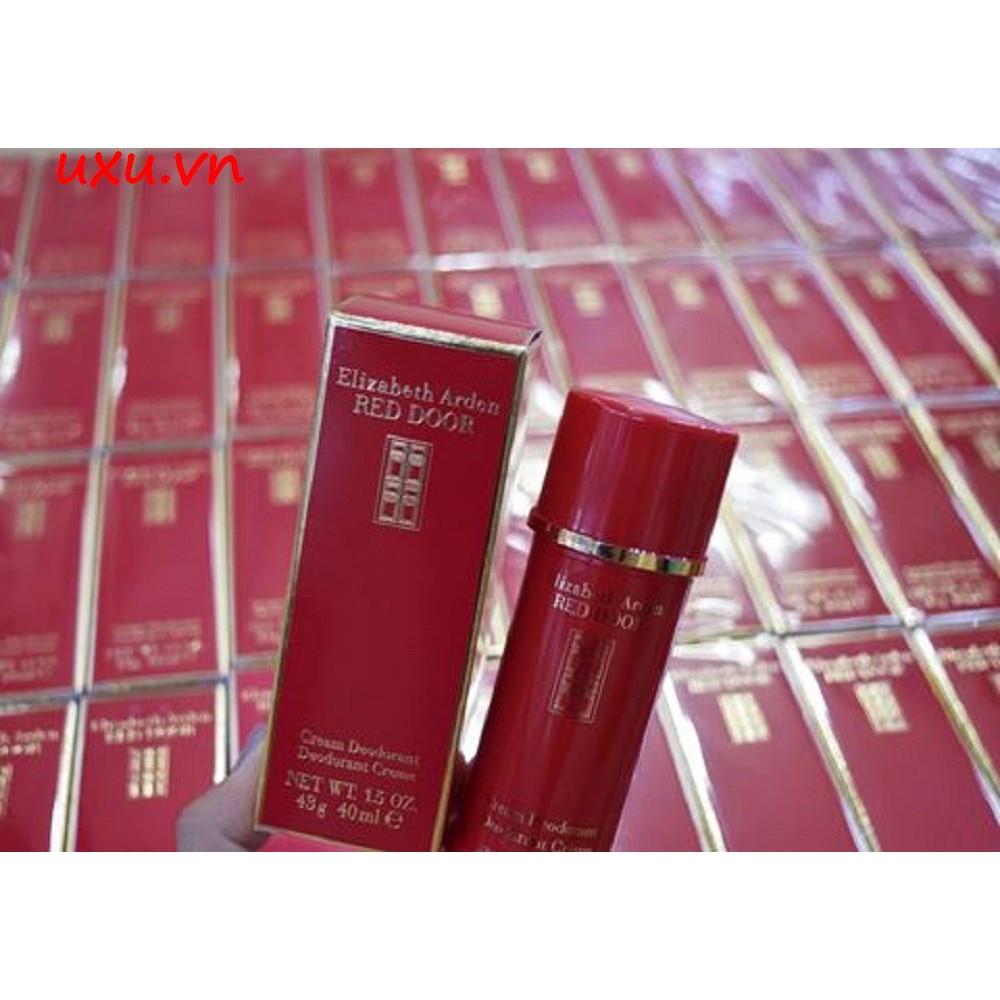 Lăn Khử Mùi Nữ 40Ml Elizabeth Arden Red Door, Với uxu.vn Tất Cả Là Chính Hãng.