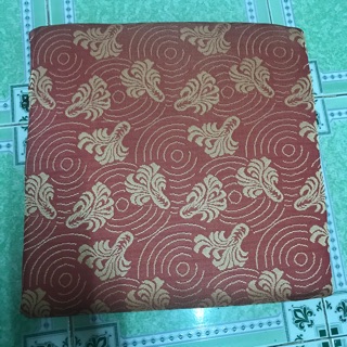 Nệm ngồi 35x35x3 - Giá tốt