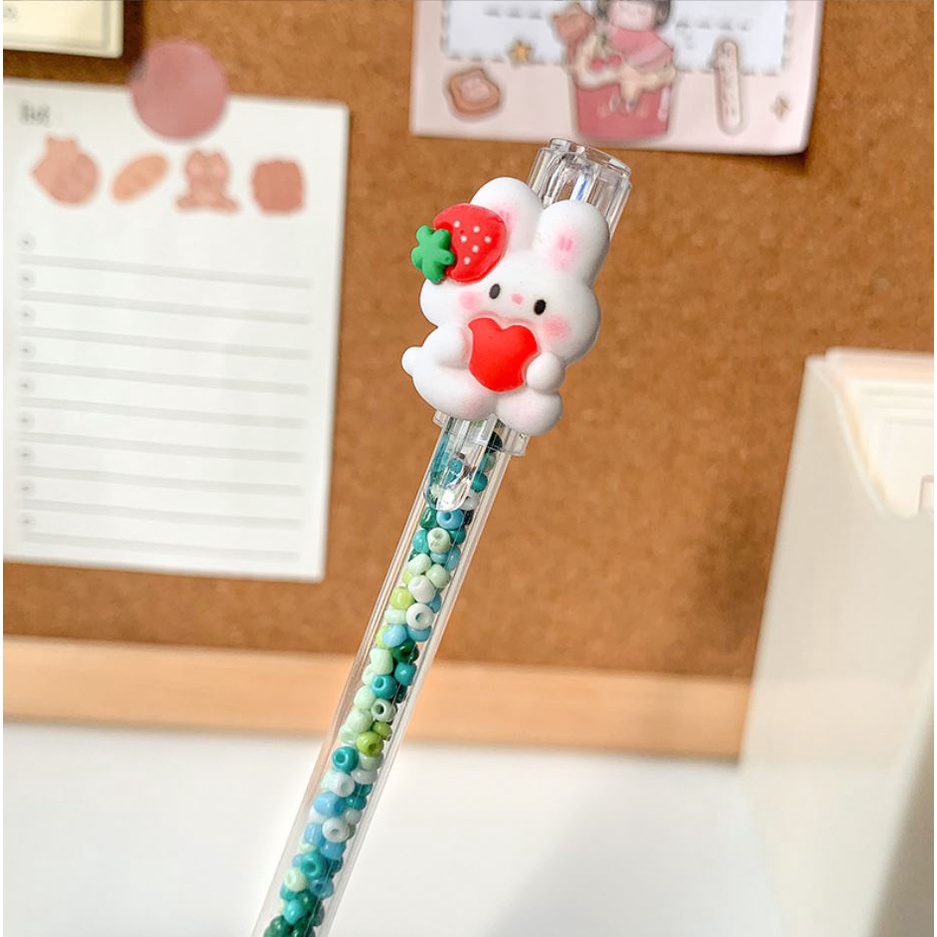 Dao cắt/ chạm khắc sticker dạng bút sáng tạo diy, dao rọc giấy dễ thương