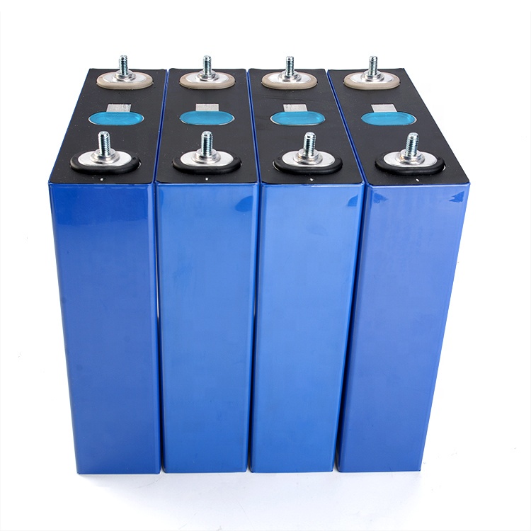 Pin lithium sắt phosphate LiFePo4 EVE 3.2V 230AH