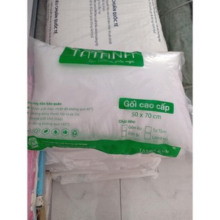 Ruột gối nằm gòn cao cấp Tatana 50x70