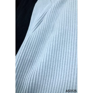 Áo len cổ lọ