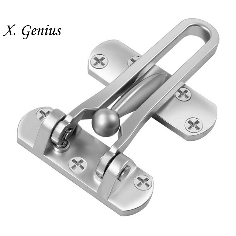 Khóa Cửa Chống Trộm An Toàn Cho Khách Sạn