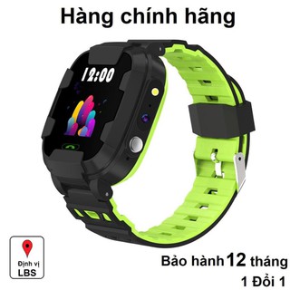 Đồng hồ định vị thông minh trẻ em Y88