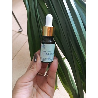 Tinh dầu Lá Nếp thơm lọ 10ml