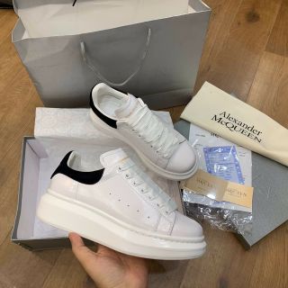 [Bán lẻ ] Giày MC queen hàng 1:1