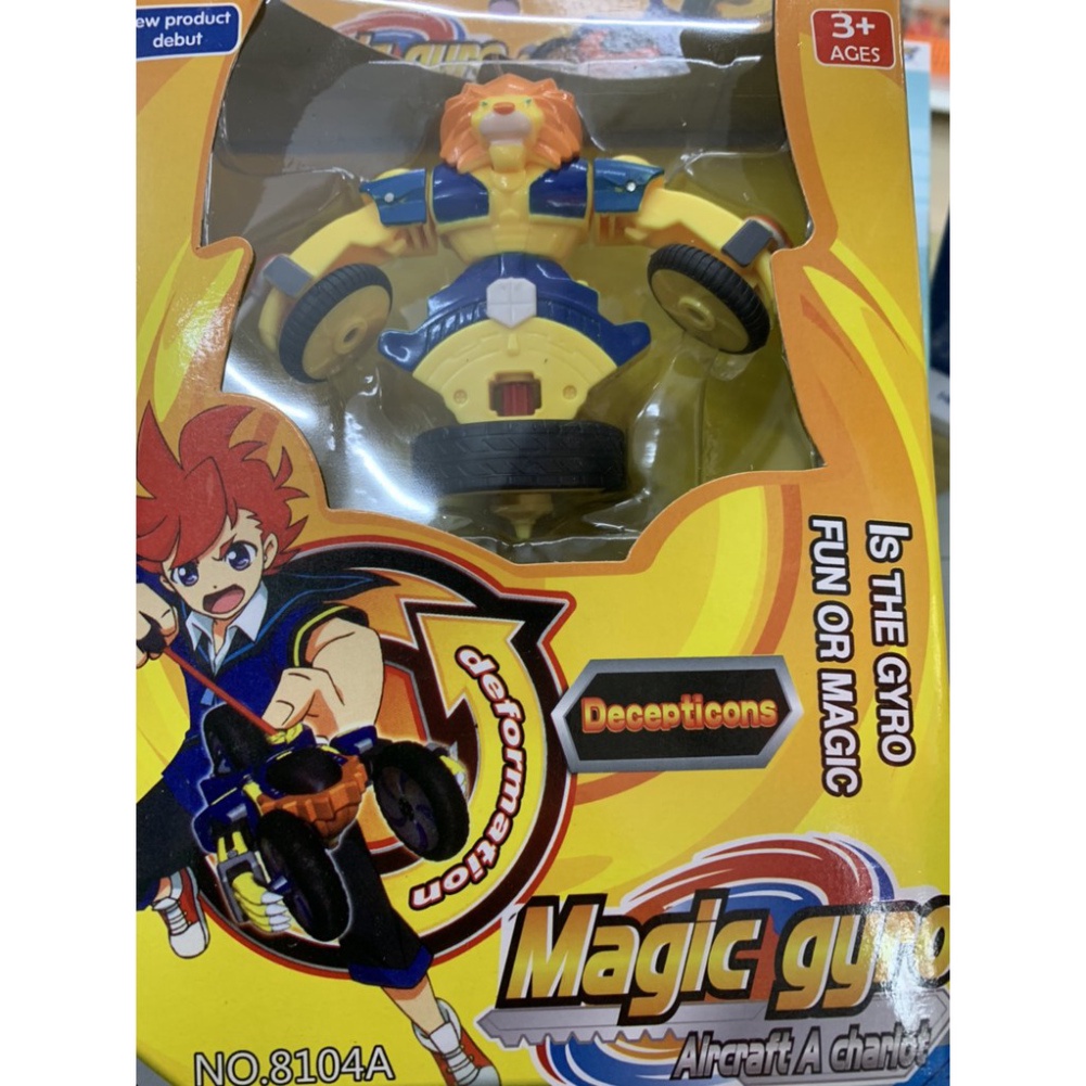 Sale Con quay chiến thần vô cực hình võ thần giáp sĩ mẫu mới Văn Hiến C9