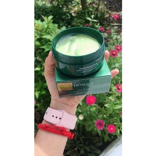 MẶT NẠ MẮT Bioqua