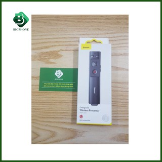 Bút Trình Chiếu Baseus