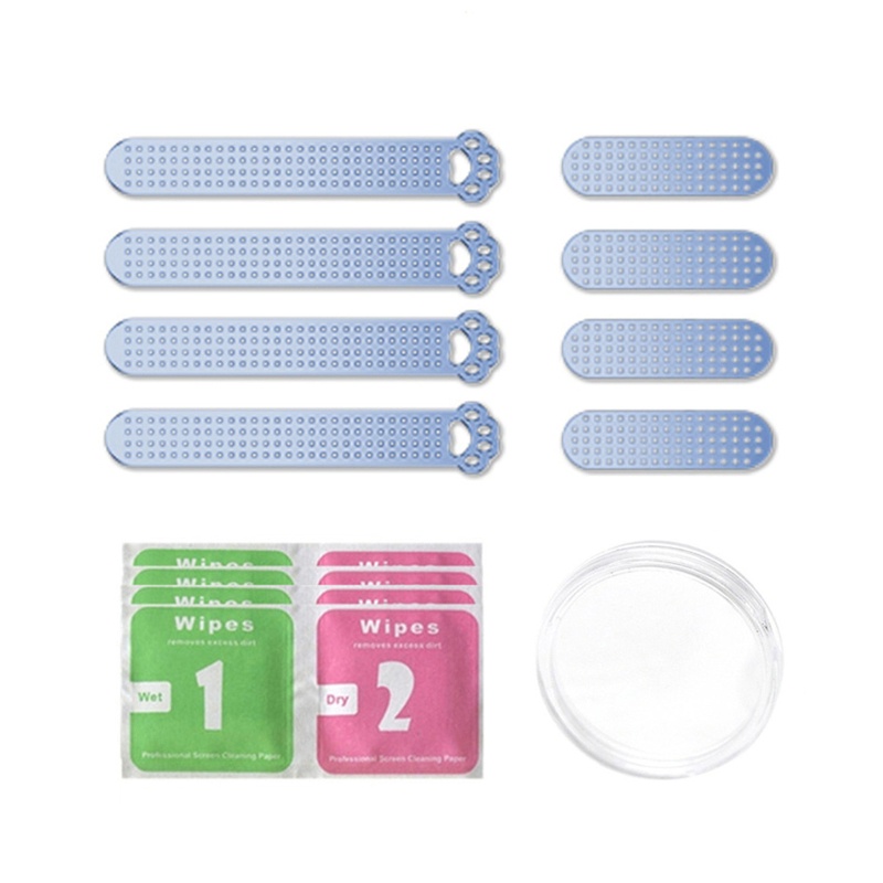 Miếng Dán Bằng Kim Loại Chống Bụi Cho Loa Điện Thoại