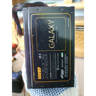 nguồn 500w - Hàn Quốc