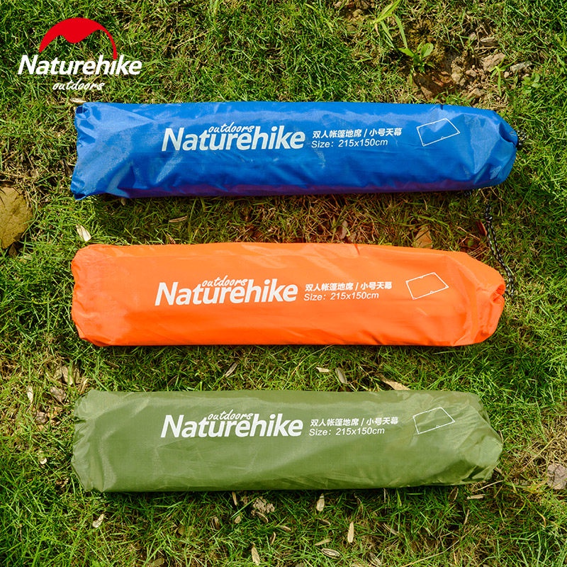 Bạt Trải Đa Năng Dã Ngoại Naturehike NH15D004-X Chống Nước Chống Nắng