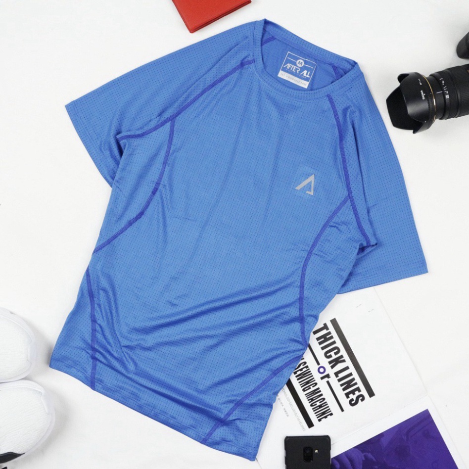 Áo Thun Nam Tay Ngắn | Áo Phông Nam Tay Lỡ Cổ Tròn Thời Trang Cao Cấp A01R-03 thuynga_shop1 | BigBuy360 - bigbuy360.vn