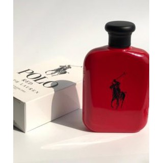 Nước hoa Polo red [Nước hoa nam]