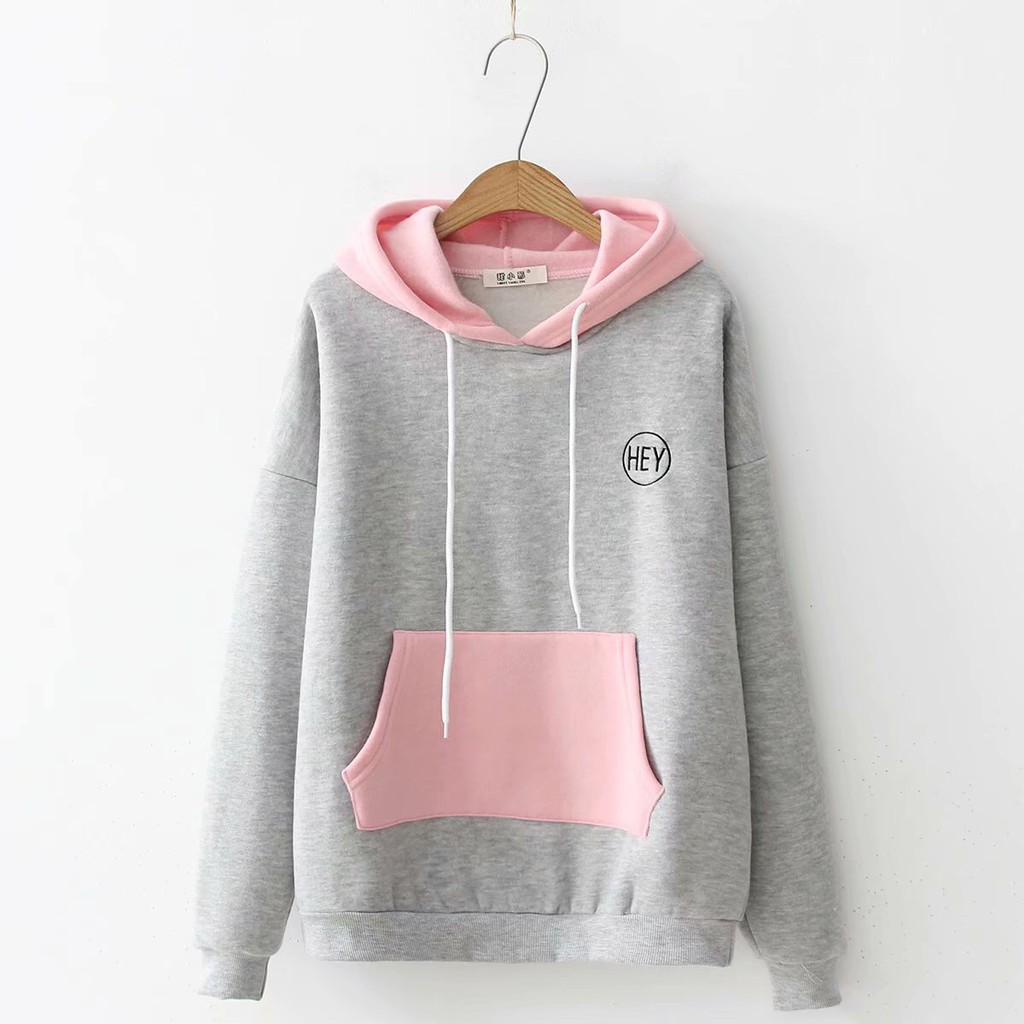 Áo khoát nữ WAWA tuổi teen thêu thú cưng đáng yêu không cưỡng được, Mua Ngay | BigBuy360 - bigbuy360.vn