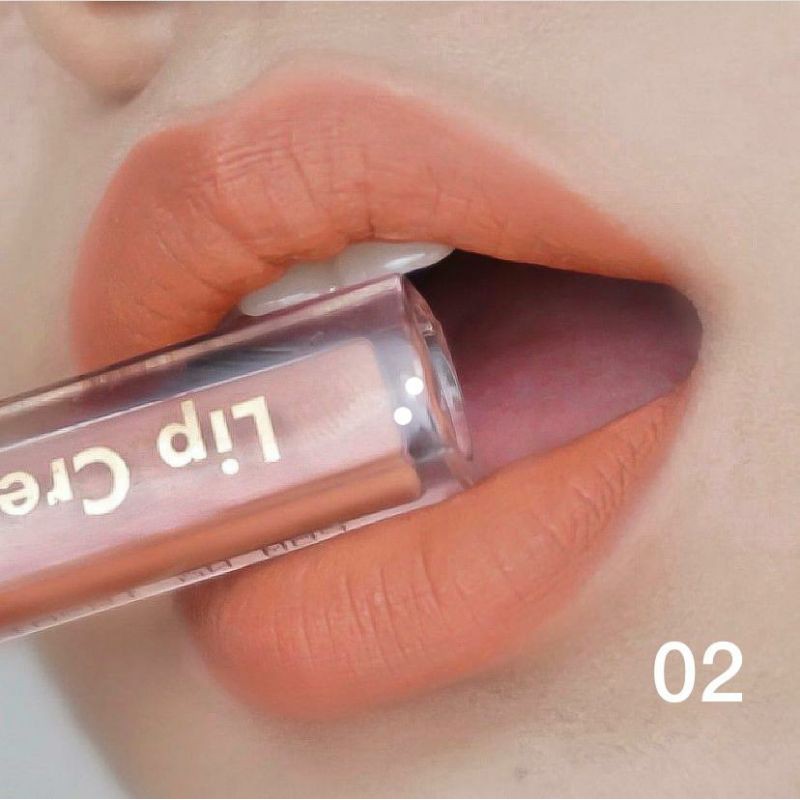 (Hàng Mới Về) Son Môi Lì Mahika Màu Sắc Thời Trang | BigBuy360 - bigbuy360.vn